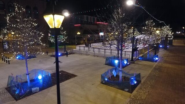 17TH STREET FARMERS MARKET