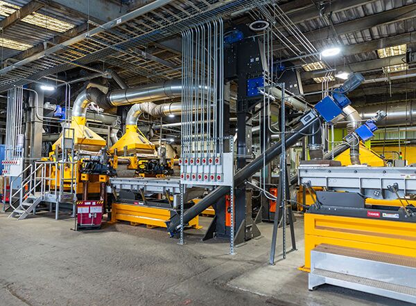 Stratton Metals