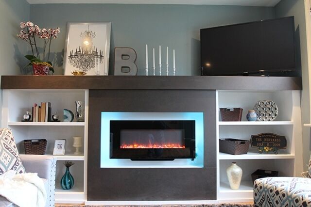 “BIRD NEST IN THE CHIMNEY” ON FIX IT AND FINISH IT
