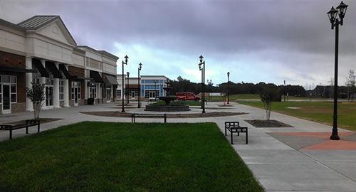 STONEBRIDGE