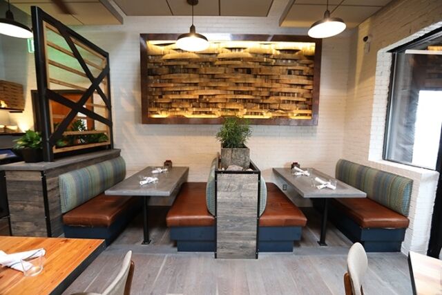 TAZZA KITCHEN