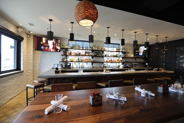 TAZZA KITCHEN